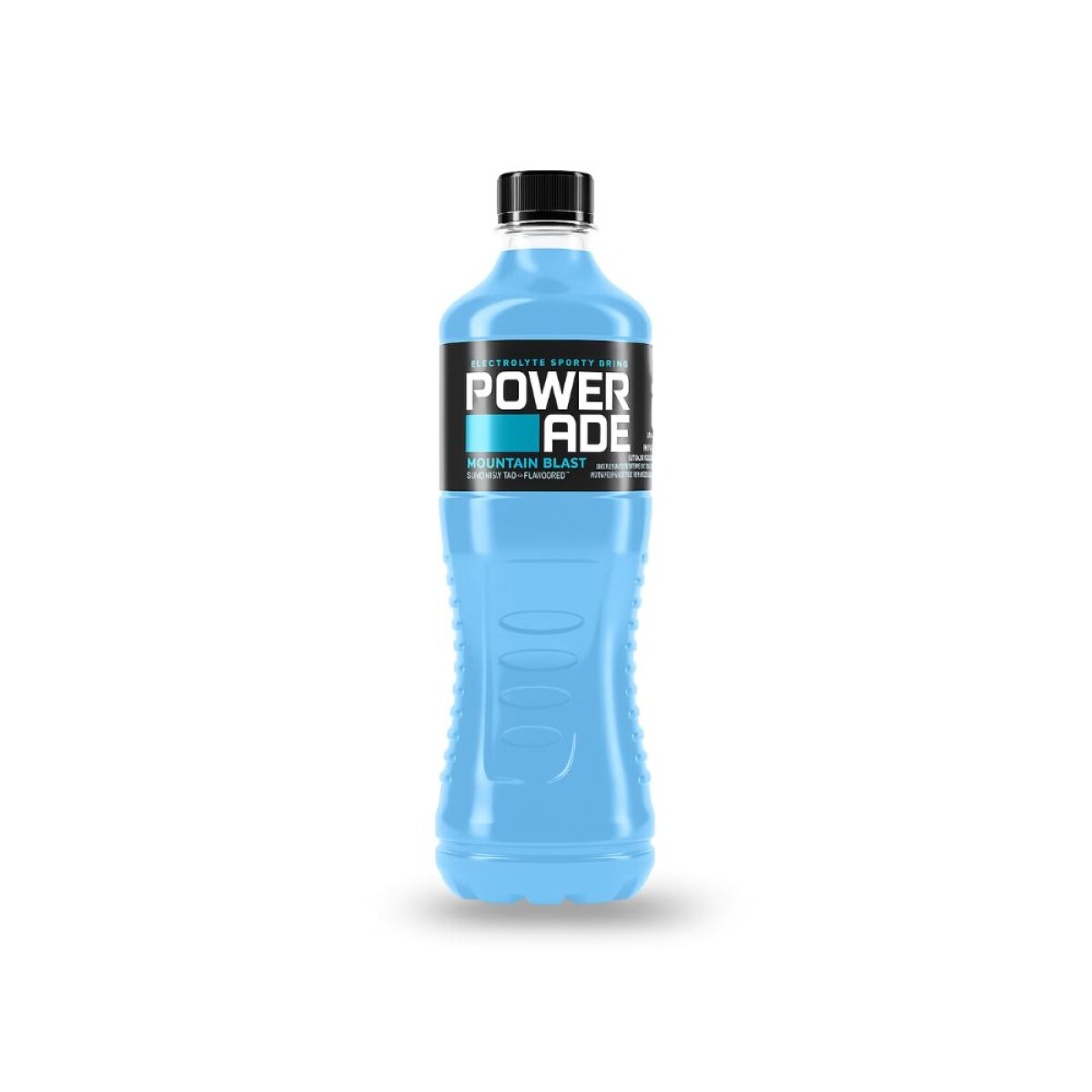 Powerade Mountain Blast 500ml 