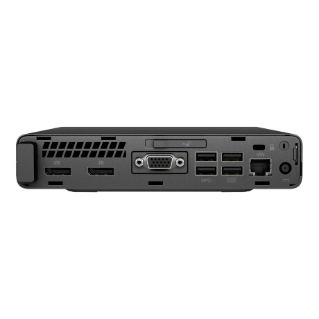 Mini Pc Hp Mini EliteDesk 800 G3 Core I5 8gb 512gb Win10 Pro 001