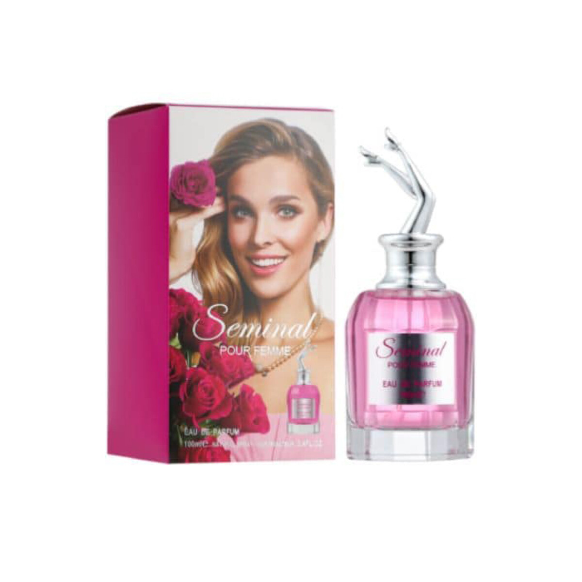 Perfume Hanna's Seminal 
