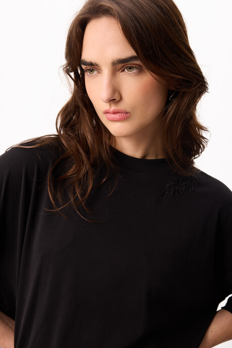 Tshirt Riot Negro