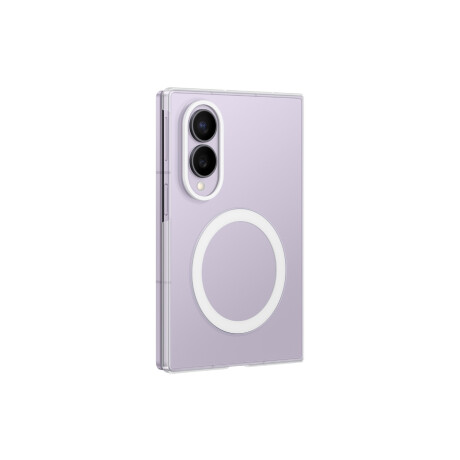 Galaxy Z Fold8 Clear Case Galaxy Z Fold8 Clear Case