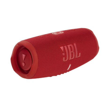 Parlante Portátil Bluetooth Jbl Charge 5 Rojo Parlante Portátil Bluetooth Jbl Charge 5 Rojo