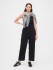 V-PVL EASY PANT BLACK 1