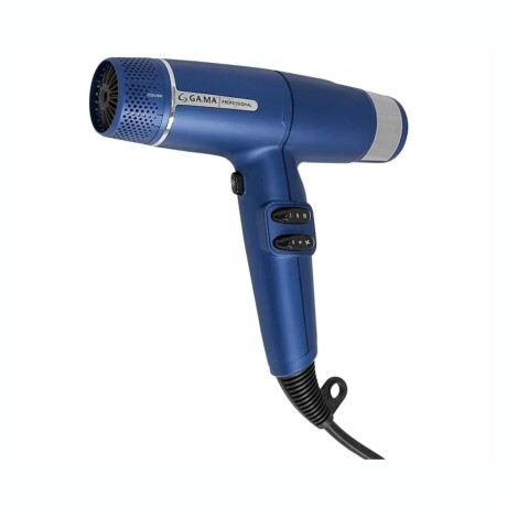 SECADOR GAMA IQ LITE 220V Secador GAMA IQ Lite 1600W Dos Boquillas Un Difusor