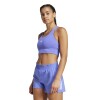 Top Adidas Run Pocket Azul