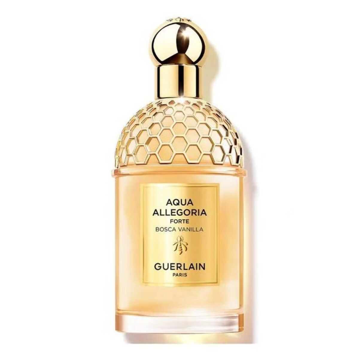 Guerlain Aqua Allegoria Forte Bos Vanill 