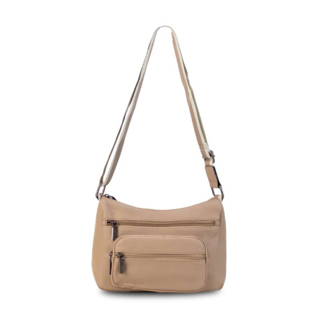 Bandolera Guatemala Piel