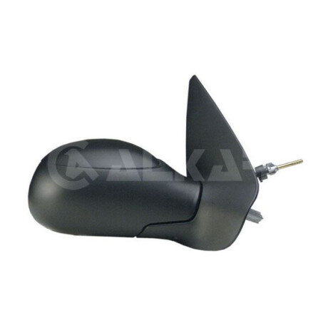 ESPEJO CITROEN - PEUGEOT 206-207 DER. CON CONTROL VIEW MAX ESPEJO CITROEN - PEUGEOT 206-207 DER. CON CONTROL VIEW MAX