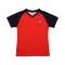 T-shirt Handball Los Pilares Edición Especial Red