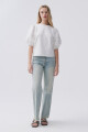 Blusa Solara Blanco