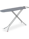 Tabla de planchar BERT A30xL110xA73-89cm Tabla de planchar BERT A30xL110xA73-89cm