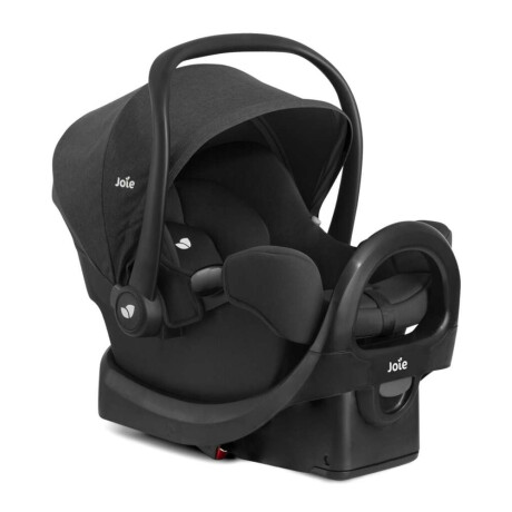 Silla De Auto Joie Rue Con Base Y Latch Shale Dark
