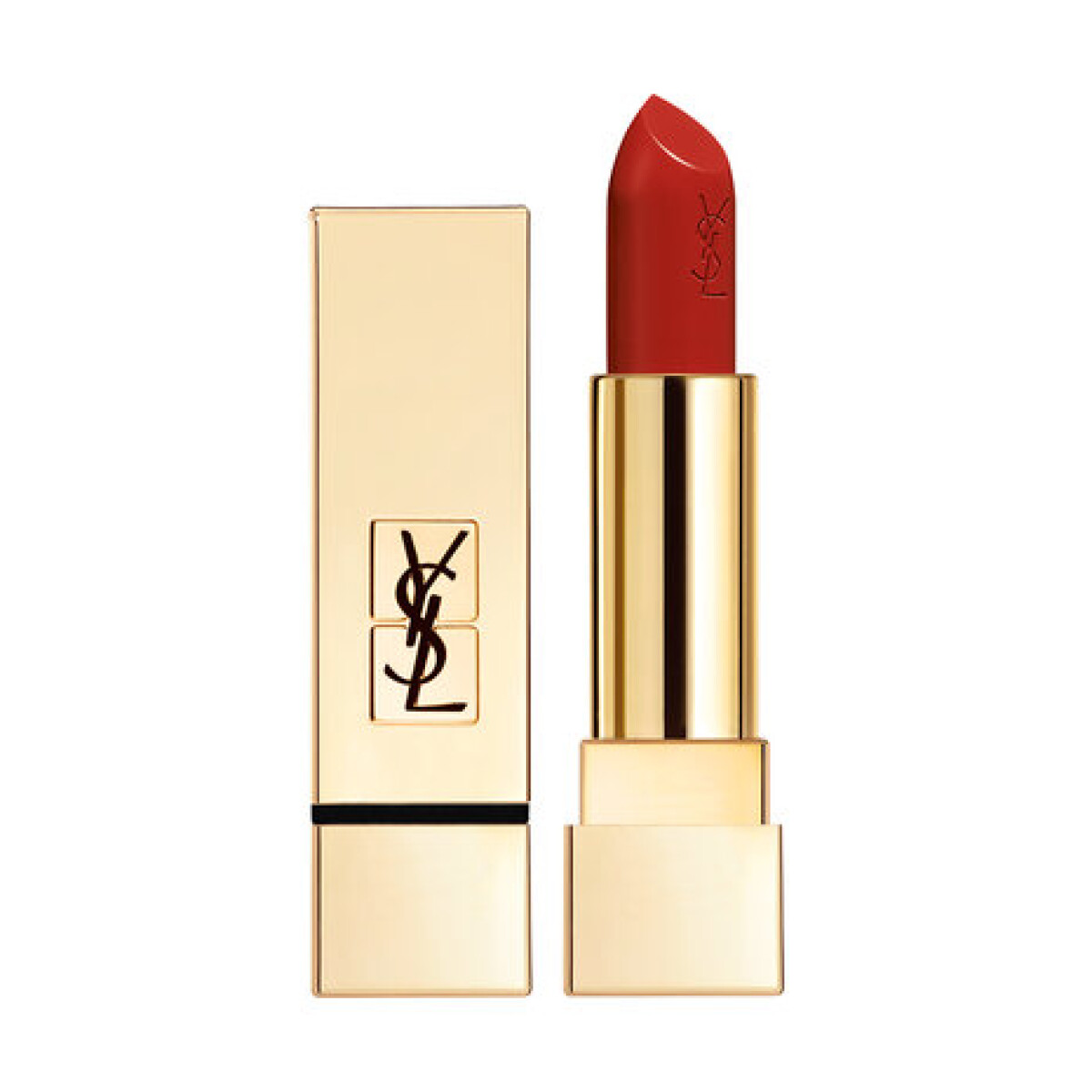 Ysl Rouge Pur Couture 1966 