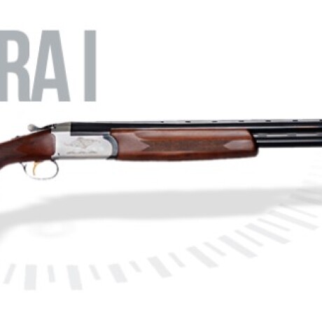 ESCOPETA BOITO MIURA I SUPREME NKL CAL.12 28" ESCOPETA BOITO MIURA I SUPREME NKL CAL.12 28"