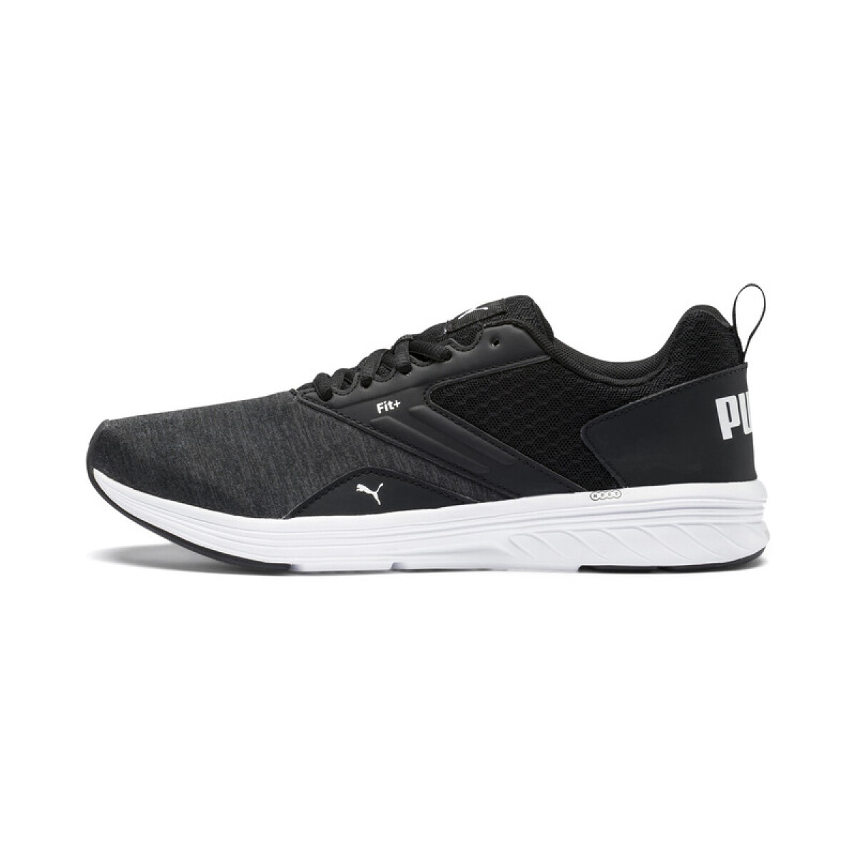 NRGY Comet 19055606 - Negro 