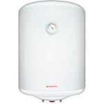 CALEFON PACIFIC 60 LTS TANQUE CERO blanco