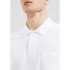 CAMISA POLO MM MASC BRANCO