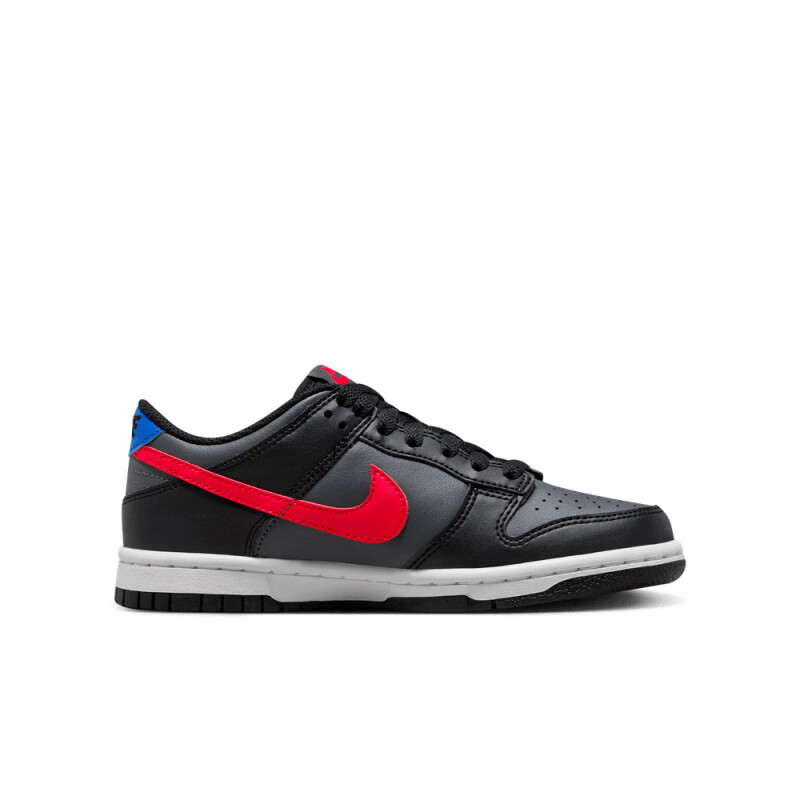 Championes Nike Dunlow de Niño Negro