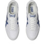 Japan S - Unisex White/Blueberry