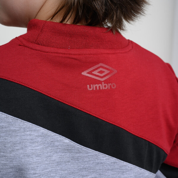 BUZO JUT Umbro Niños 5mw