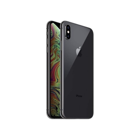 OUTLET | Apple iPhone XS Max 256GB Gris Espacial