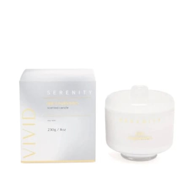 VELA AROMATICA SERENITY RIPE RASPBERRIES