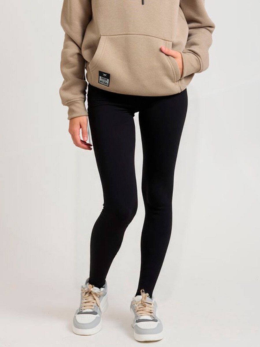 BABUCHA FONDY - Navy 