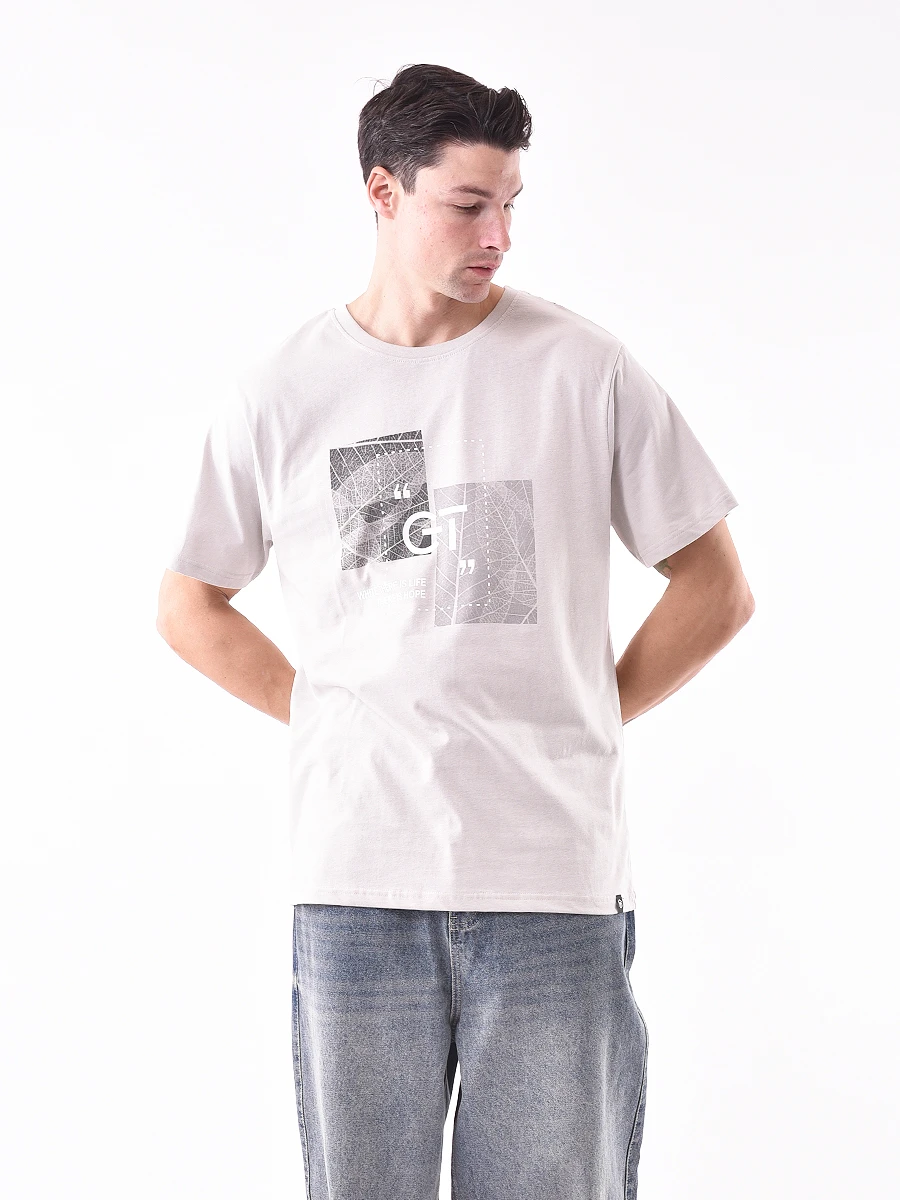 REMERA REGULAR NAUPLIA - VARIANTE 8 