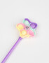 Lapices y Lapiceras Pop it Boligrafo Con Spinner - Combinacion Bicolor