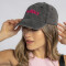 Gorro N+ Sunny Negro