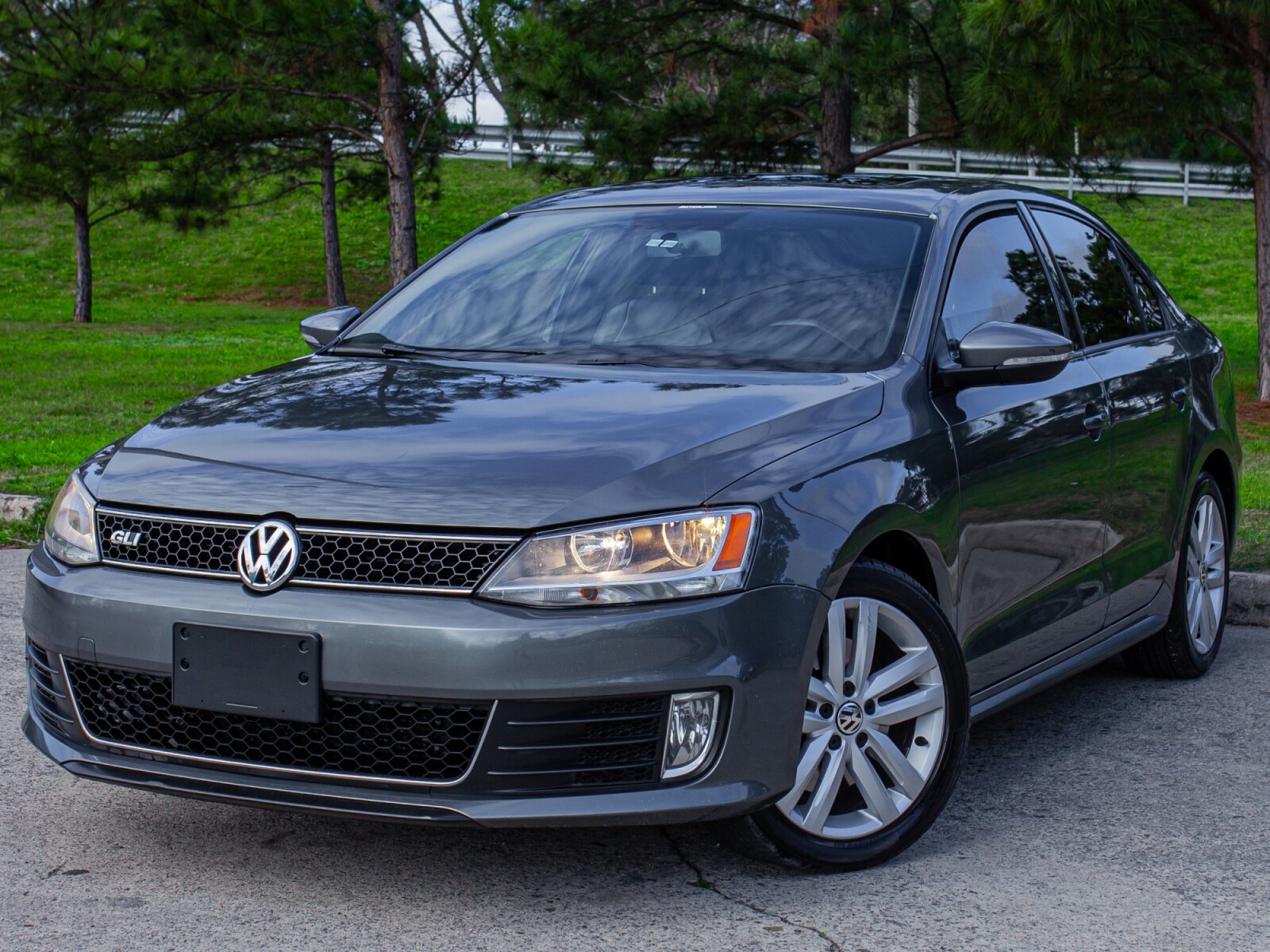 Volkswagen Vento 2.0 GLI DSG | Permuta / Financia 