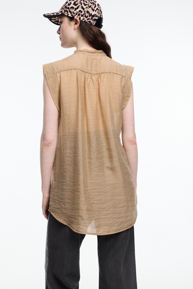 CAMISA Camel