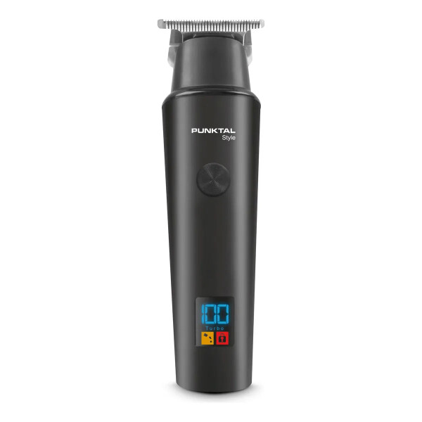 Cortapelo Inalambrica Punktal Pk-hc2026 3 Niveles Recargable N/A