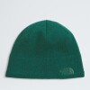Gorro jim beanie Hunter Green Heather