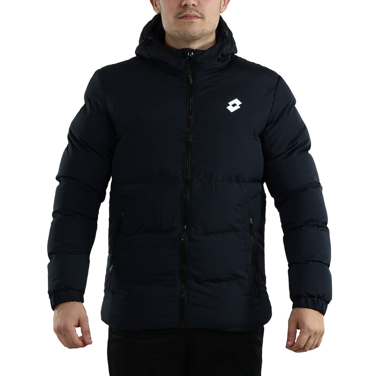 Lotto campera abrigo - marino - Marino 