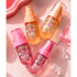 SAS Spray facial efecto jelly Rosado