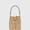 Marc Jacobs - Bolso bombonera de cuero, The Mini Bucket 0