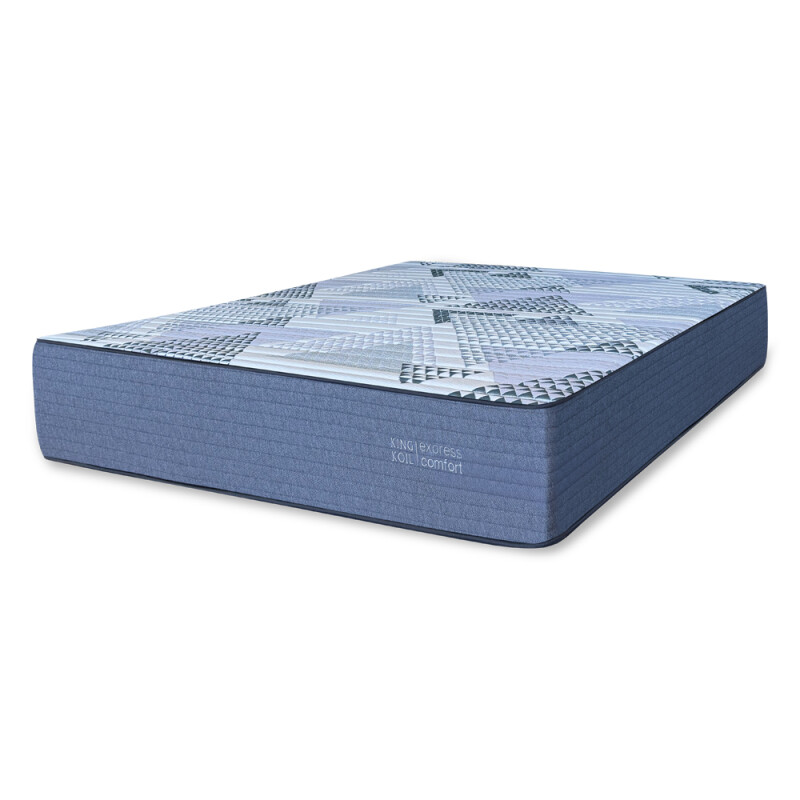 Colchon Grand Comfort 2 plazas 140x190