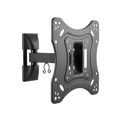 BASE DE TV ARGOM, FULL MOTION UN BRAZO 23"-42" 001
