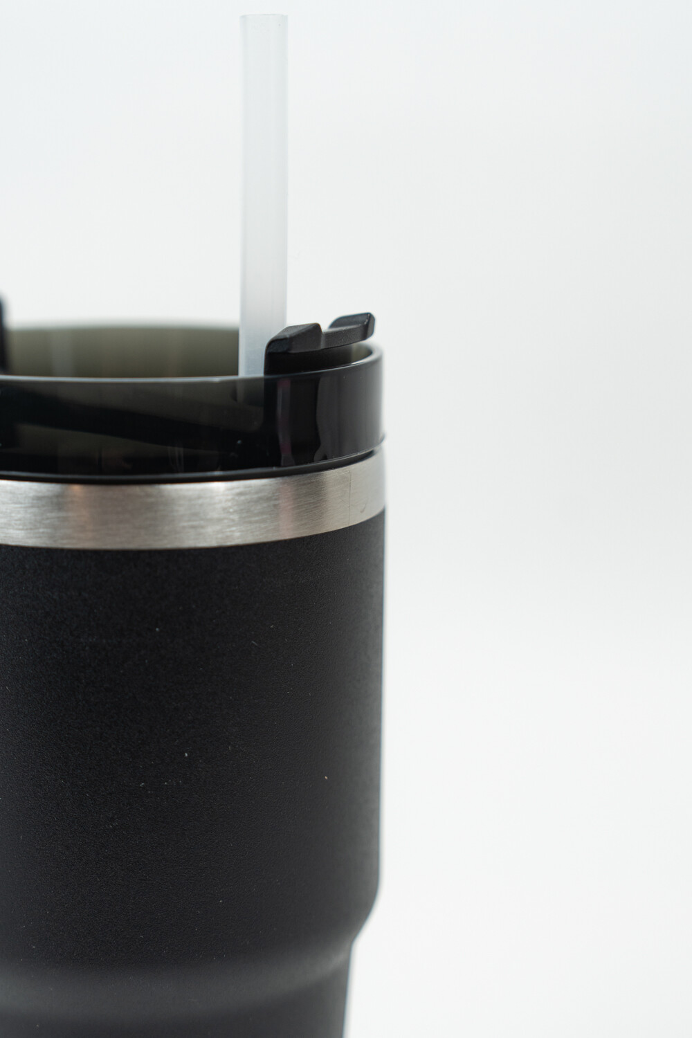 Vaso Térmico Calu Negro