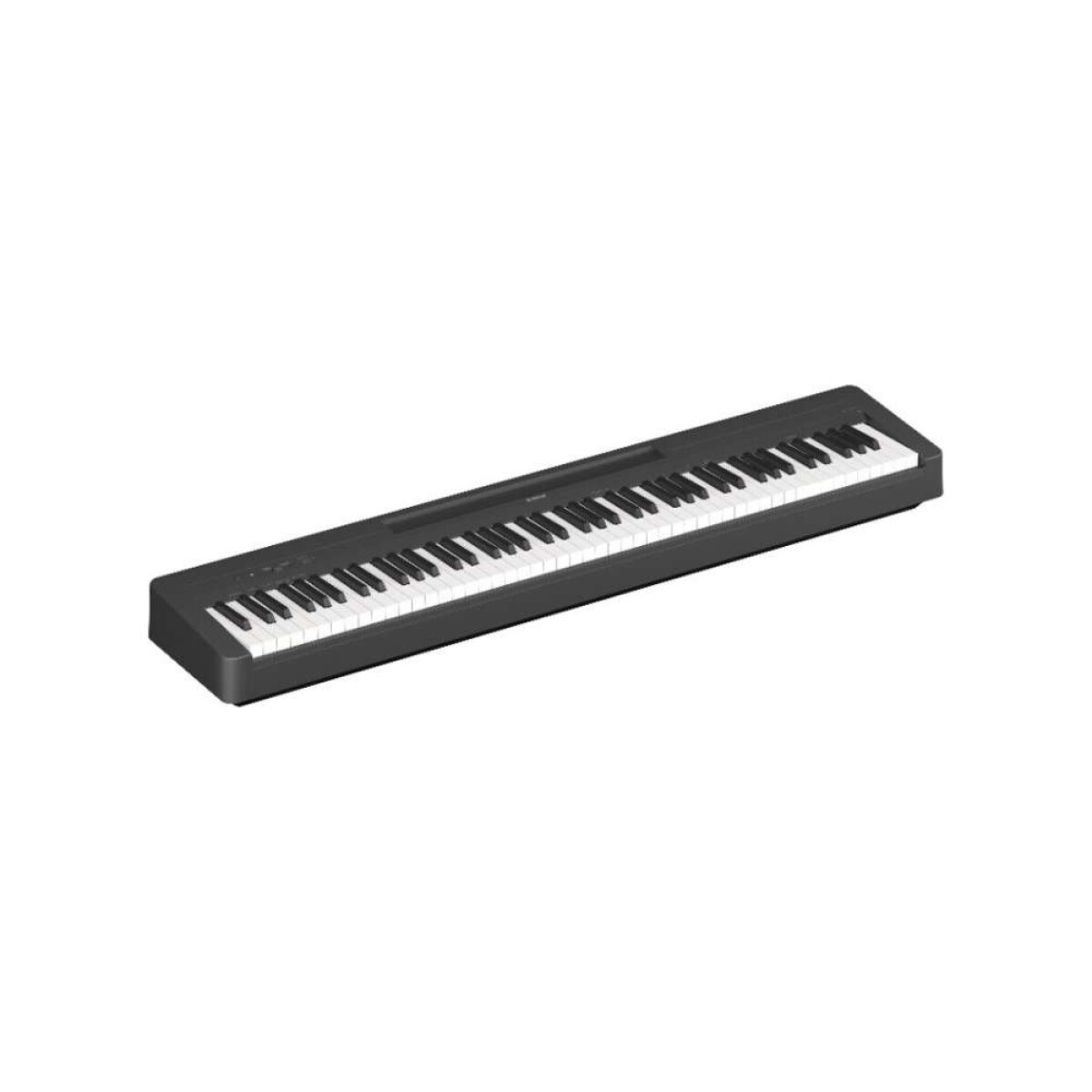 Piano Digital Yamaha - P145btb Bluetooth 