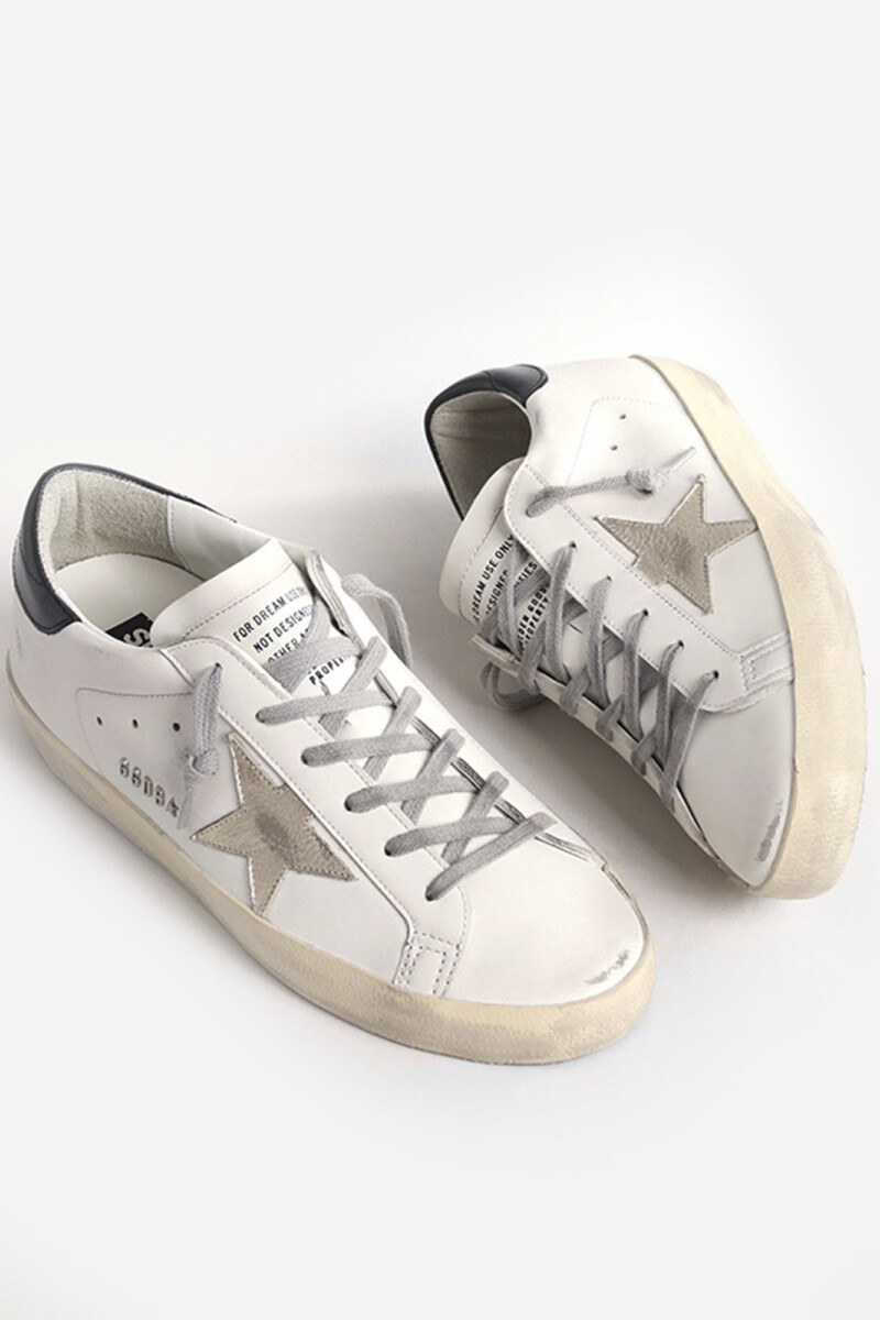 ZAPATILLA SUPER-STAR Blanco