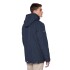 CAMPERA S-3XL AZUL