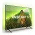 PHILIPS GOOGLE TV 65" CON AMBILIGHT Philips Google Tv 65" Con Ambilight