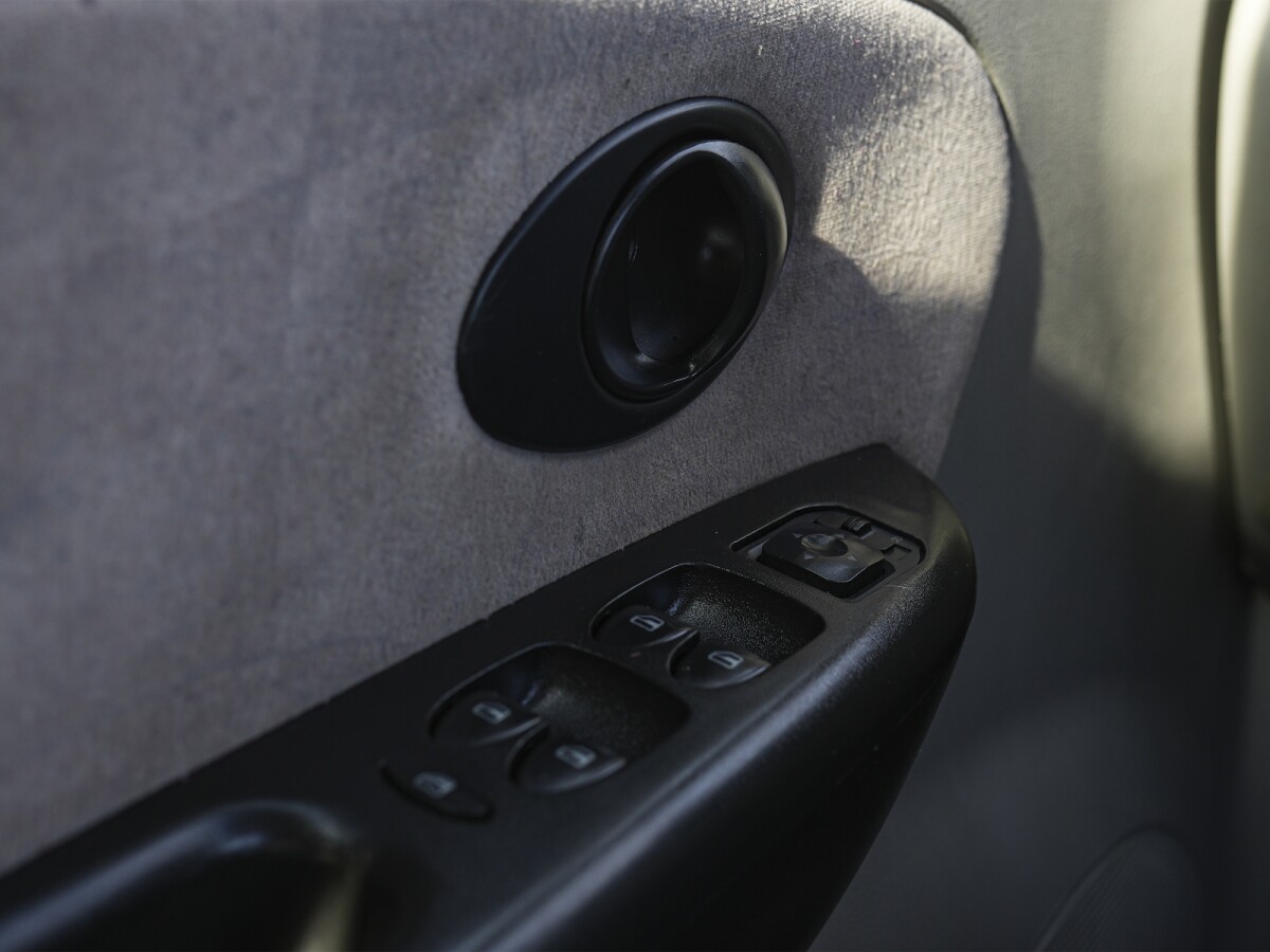 Chery QQ3 1.1 Confort Extra Full 2012 Chery QQ3 1.1 Confort Extra Full 2012