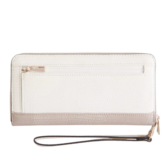 Billetera Guess Lyndi Rosa 0