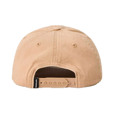 Gorro Rip Curl Search Sb Beige