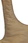 Cartera Canela Verde oliva