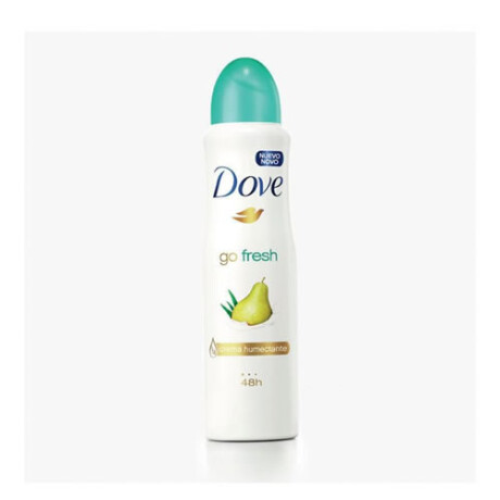 DOVE DESODORANTE AEROSOL WOMAN PERA Y ALOE VERA 150ml DOVE DESODORANTE AEROSOL WOMAN PERA Y ALOE VERA 150ml