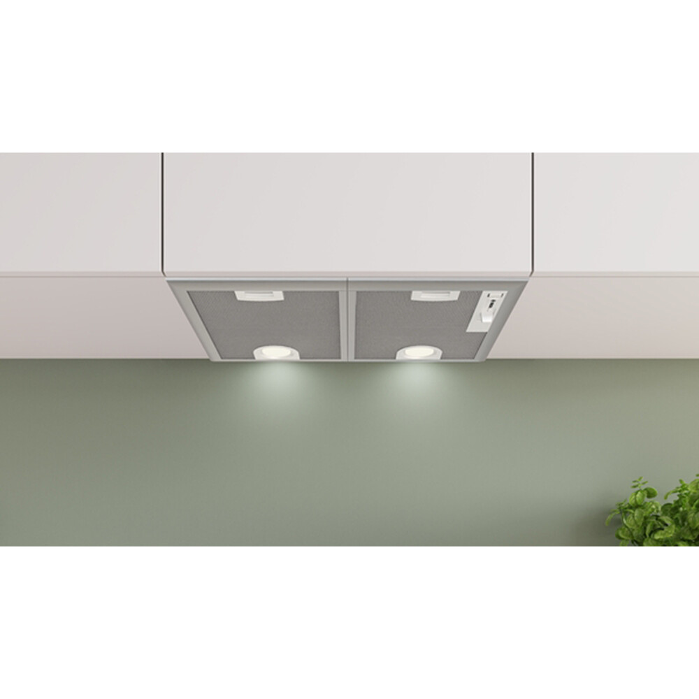 Campana de integración Bosch DHL555BM 53cm Campana de integración Bosch DHL555BM 53cm
